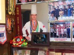 -水乡人家私房菜(逢简店)