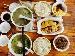 -陈记汤饭(水巷口店)