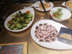-羊大爷涮肉(亮马桥店)