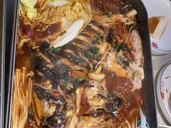 -川椒媚双椒烤鱼(鑫江东方城购物中心店)