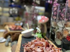 -芭菲盛宴·环球美食(锦城万达广场店)