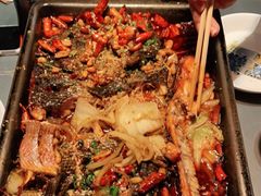 -伟大航路烤鱼(迅驰广场店)