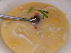 鱼丝汤-小江南(老洋桥店)