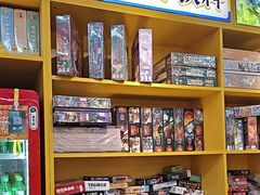 -猎人桌游吧(合生汇店)