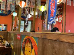 -仙隐小鹿料理食堂(沙市人信汇店)