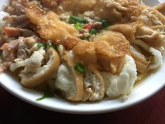 -龙姐私房菜(和顺古镇店)