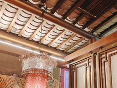 -吃饭皇帝大(长宁龙之梦店)