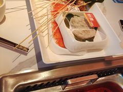 -串一火锅(赛格国际购物中心店)