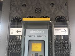 -圣胡斯塔升降机