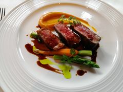 -北京古城老院厉晓麟精致菜