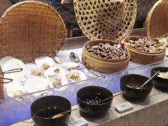 -菲住布渴酒店自助餐厅(阿里巴巴西溪园区店)