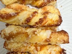 椰蓉酥-泸溪河桃酥(西直门凯德店)