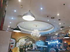 大堂-新粤新疆菜(禅城店)
