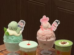 -WONDER ICE 萬得冰田(建設路总店)