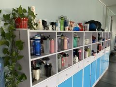 -悦健身私教工作室(双井店)