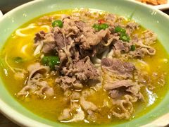 -热度餐厅(老佛爷店)