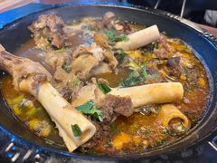 -肚子铺羊蝎子火锅