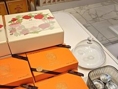 -嘉华鲜花饼·现烤(昆明老街店)