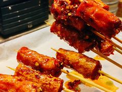 -盟重烧烤(高正街店)