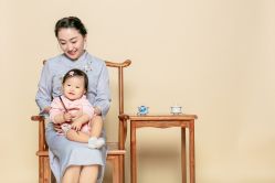 点击看大图 -芳妮豆丁家庭影像馆(宝安店)
