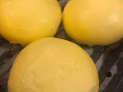 黄金流沙包-香云轩·顺德菜(香云纱园林酒店店)