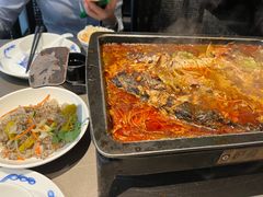 -炉鱼(无锡八佰伴中心店)