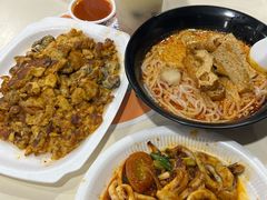 -纽顿熟食中心