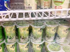 -扬大康源乳业鲜奶吧(大学北路店)