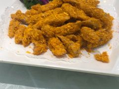 脆皮山药-翰林宴(阜南路店)