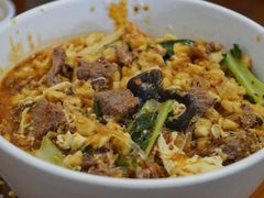 -刘信牛羊肉小炒泡馍(回民街店)