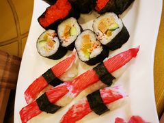 -鹏天阁酒楼·海鲜(红旗店)