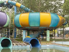 -欢乐水魔方水世界