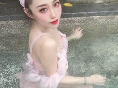 -海口观澜湖火山温泉谷