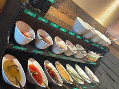 -慢丽江·云南野生菌土鸡锅(付家庄店)