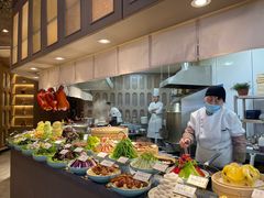 -宴小馆·小海鲜青岛菜(五四广场店)