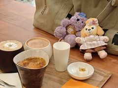 -LilBee Coffee