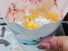 -麦当劳(北京大兴机场二层国内到达(安检外)店)