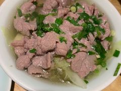 -全牛匠·乐山跷脚牛肉(新中关店)