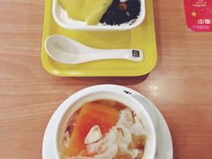 -满记甜品(王府井北京市百货大楼店)