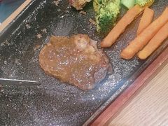-菲利斯·西餐厅(万民城店)