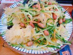 -四斤烤肉(东戴河孟家店)