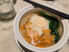 -汤城小厨•粤菜•靓汤(西直门凯德MALL店)