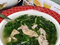 -谭厨中山传家菜.乳鸽.脆鲩鱼(华强北中航城店)