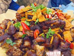 -徐嘉赫龙虾馆