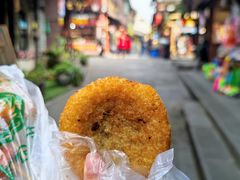 -祖传苏油糕