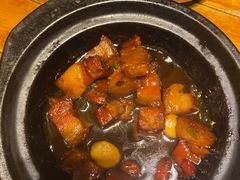 -田婆婆的菜(新天地店)