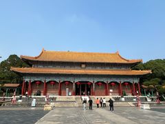 -珠海圆明新园