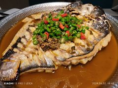 -半天妖烤鱼(正荣店)