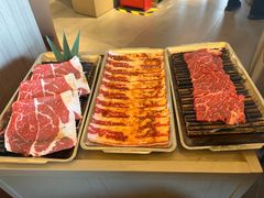 -西塔老太太泥炉烤肉(青浦蟠龙天地店)