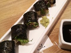 -隐泉之语日式料理(王府中环店)